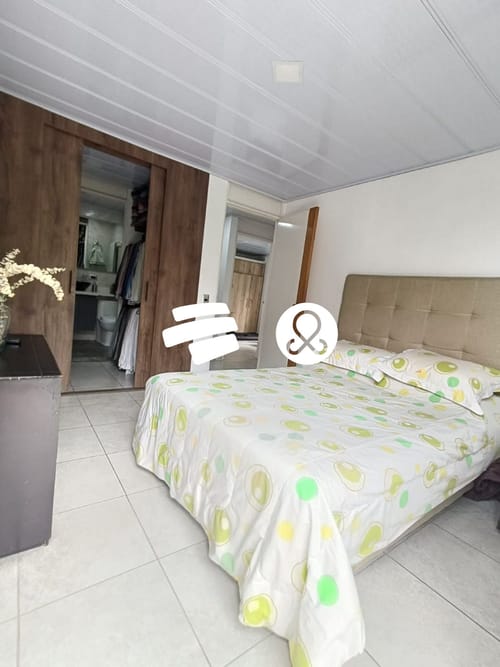 Apartamento en venta en Santa Maria De Los Angeles, Medellín · foto 17 de 24