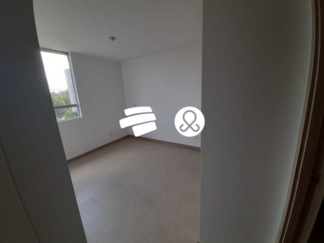 Apartamento de 3 alcobas en venta en Fontibon, Rionegro, 53 m² · foto 2 de 18
