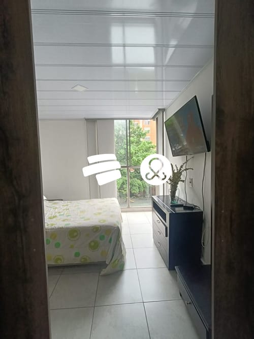 Apartamento en venta en Santa Maria De Los Angeles, Medellín · foto 18 de 24