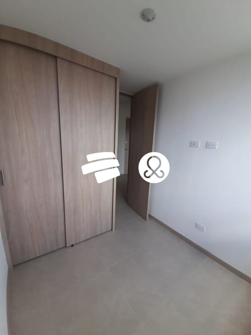 Apartamento de 3 alcobas en venta en Fontibon, Rionegro, 53 m² · foto 4 de 18