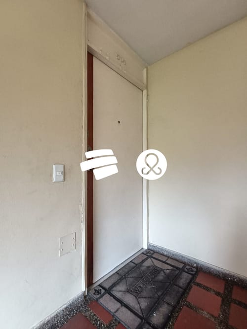 Apartamento en venta en Santa Maria De Los Angeles, Medellín · foto 20 de 24