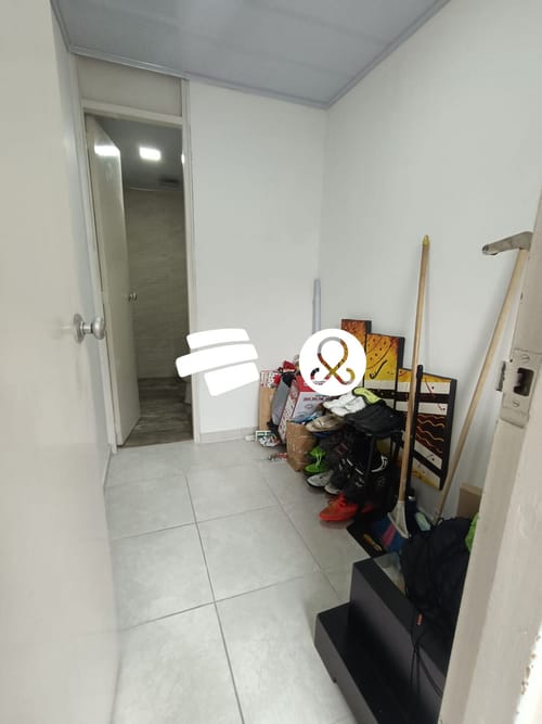 Apartamento en venta en Santa Maria De Los Angeles, Medellín · foto 21 de 24