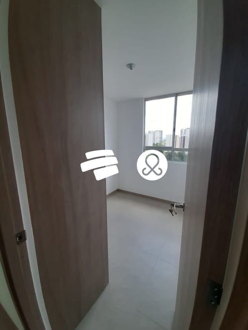 Apartamento de 3 alcobas en venta en Fontibon, Rionegro, 53 m² · foto 6 de 18