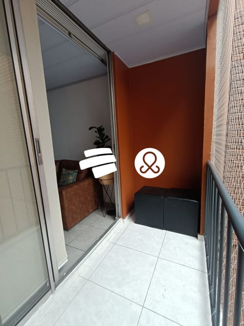 Apartamento en venta en Santa Maria De Los Angeles, Medellín · foto 23 de 24