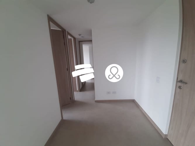 Apartamento de 3 alcobas en venta en Fontibon, Rionegro, 53 m² · foto 9 de 18