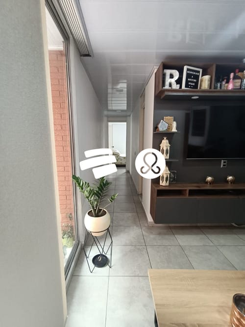 Apartamento en venta en Santa Maria De Los Angeles, Medellín · foto 24 de 24