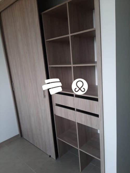 Apartamento de 3 alcobas en venta en Fontibon, Rionegro, 53 m² · foto 11 de 18