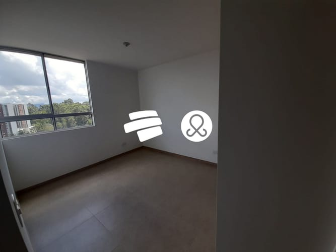 Apartamento de 3 alcobas en venta en Fontibon, Rionegro, 53 m² · foto 12 de 18