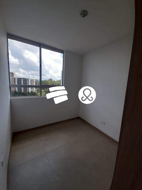 Apartamento de 3 alcobas en venta en Fontibon, Rionegro, 53 m² · foto 15 de 18