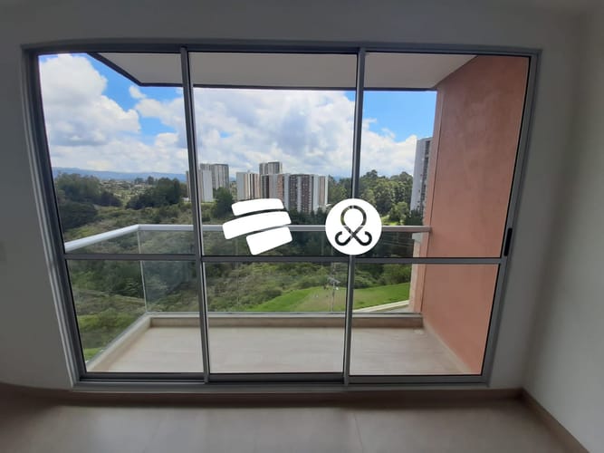 Apartamento de 3 alcobas en venta en Fontibon, Rionegro, 53 m² · foto 18 de 18