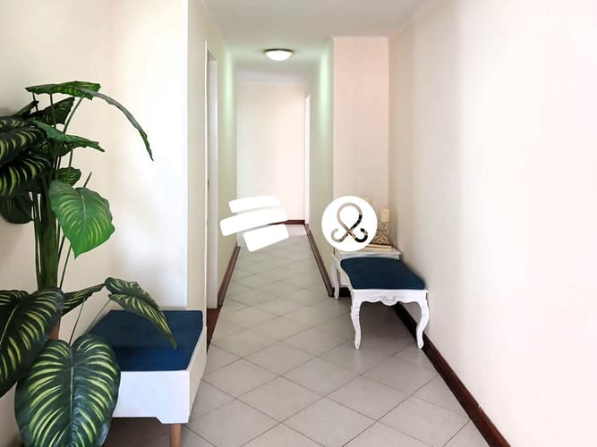 Apartamento en venta en La Candelaria, Medellín · foto 4 de 19