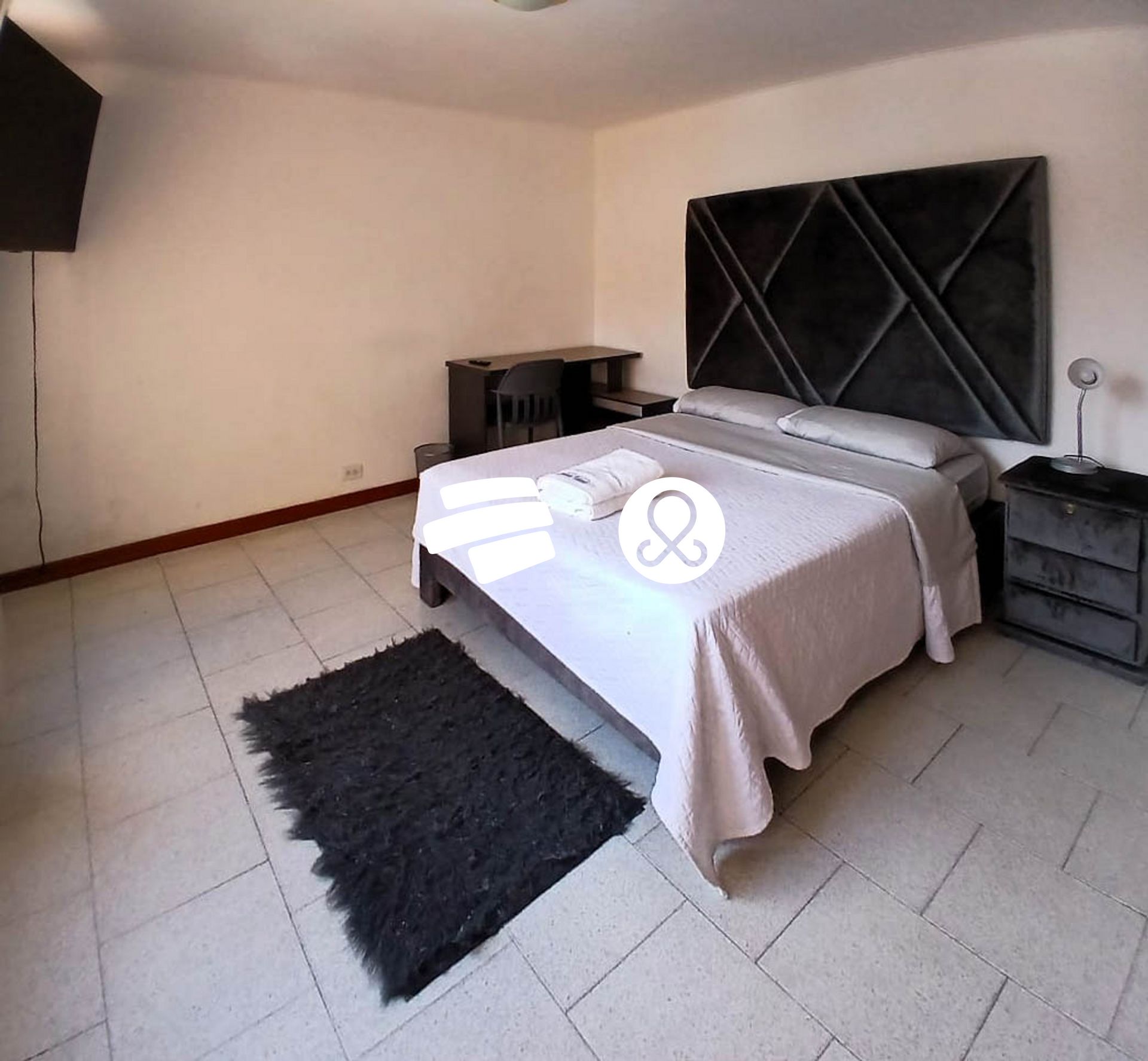 Apartamento en venta en La Candelaria, Medellín · foto 9 de 19