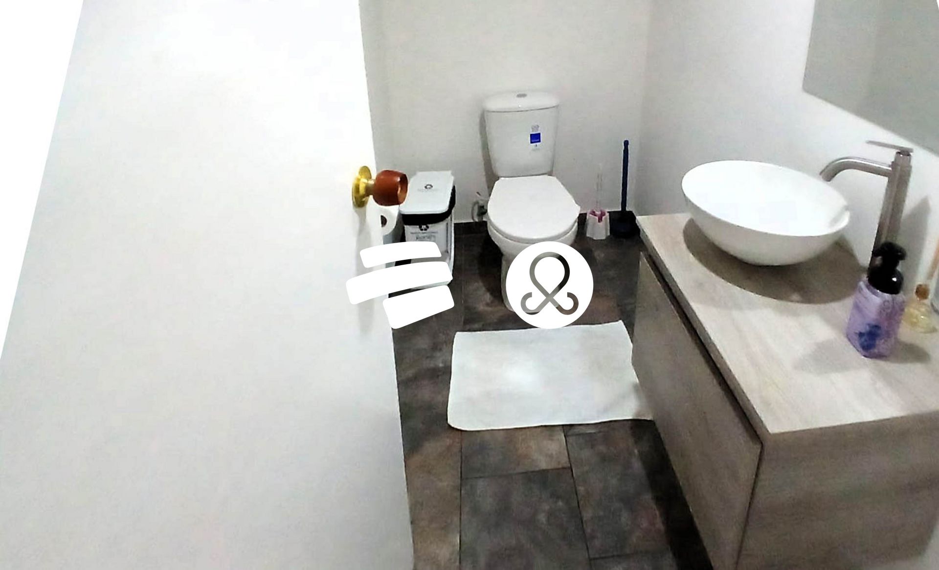 Apartamento en venta en La Candelaria, Medellín · foto 10 de 19