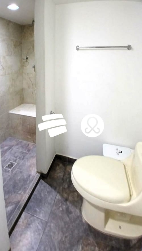 Apartamento en venta en La Candelaria, Medellín · foto 12 de 19