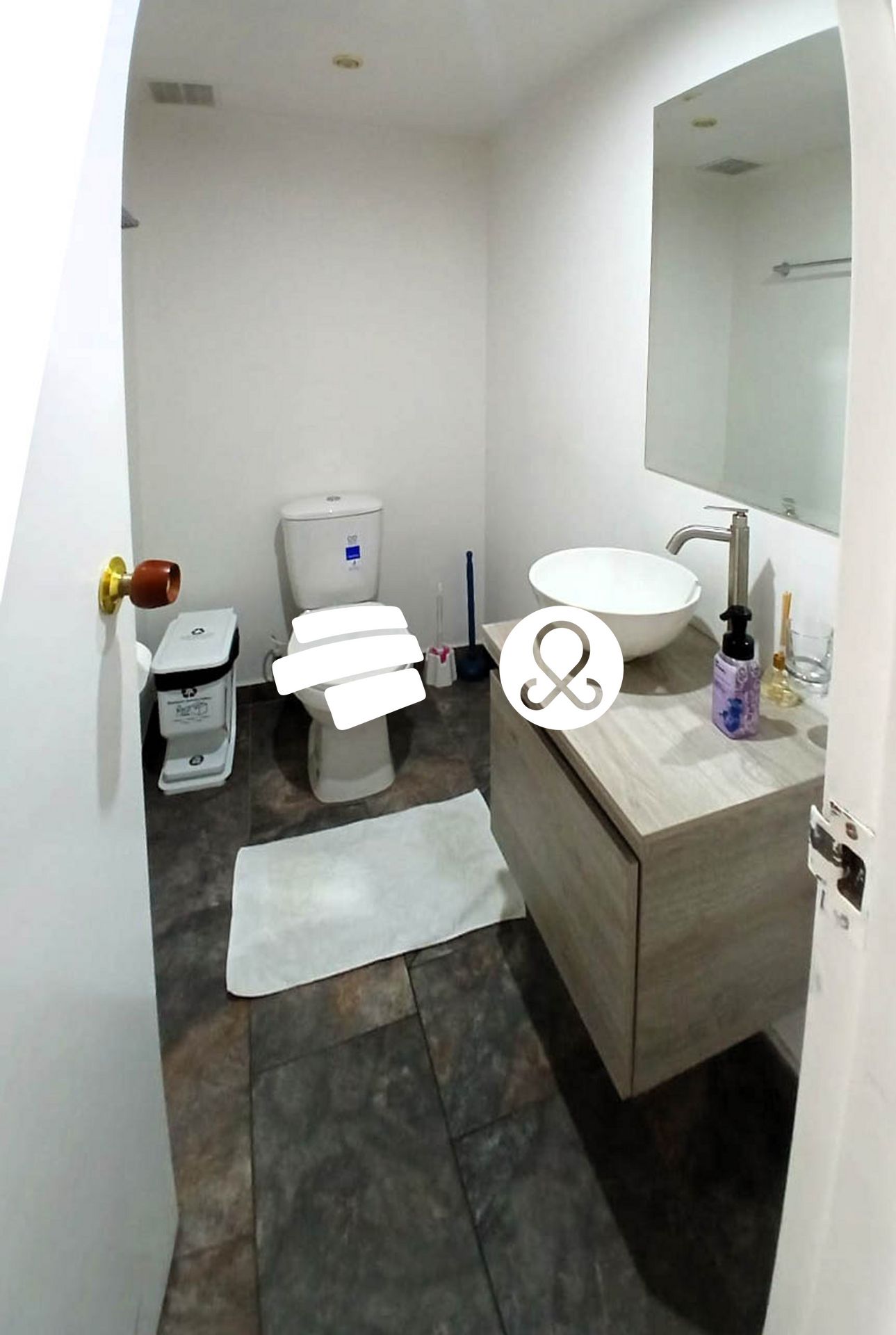 Apartamento en venta en La Candelaria, Medellín · foto 14 de 19