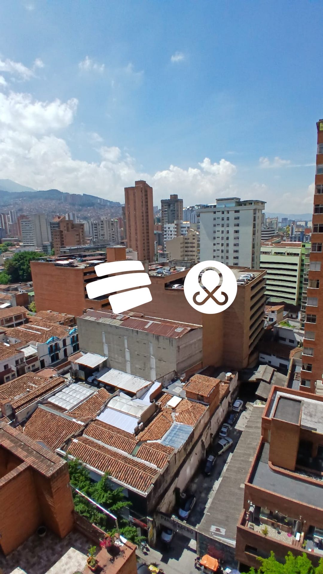 Apartamento en venta en La Candelaria, Medellín · foto 16 de 19
