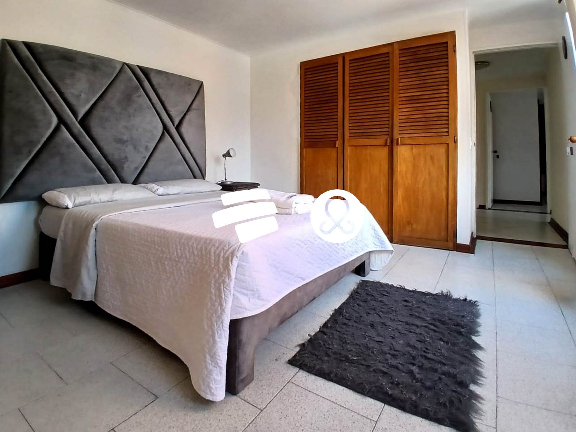 Apartamento en venta en La Candelaria, Medellín · foto 18 de 19