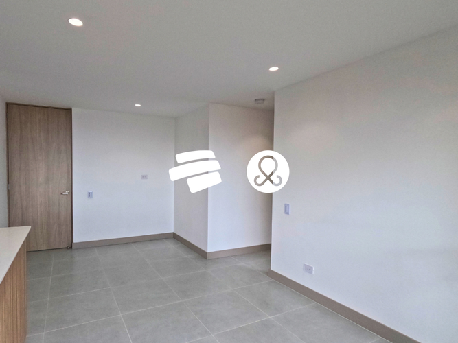 Apartamento de 2 alcobas en venta en San Jose Obrero, Bello, 59 m² · foto 8 de 16