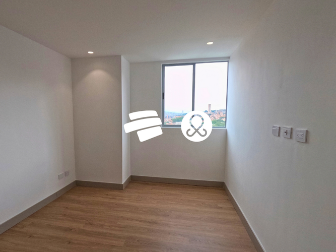 Apartamento de 2 alcobas en venta en San Jose Obrero, Bello, 59 m² · foto 11 de 16