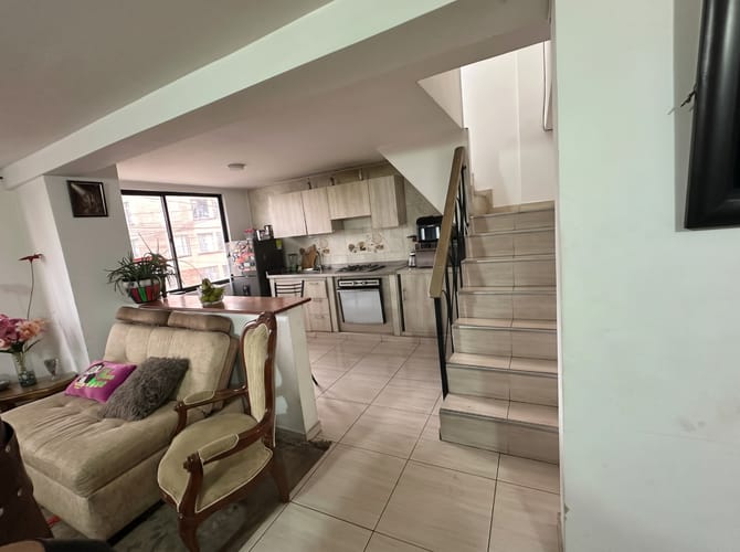 Casa en venta en Pio Xii, Bogotá · foto 3 de 20