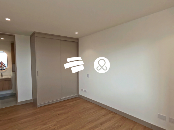 Apartamento de 2 alcobas en venta en San Jose Obrero, Bello, 59 m² · foto 12 de 16