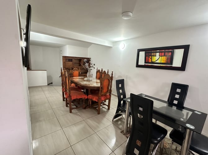 Casa en venta en Pio Xii, Bogotá · foto 4 de 20