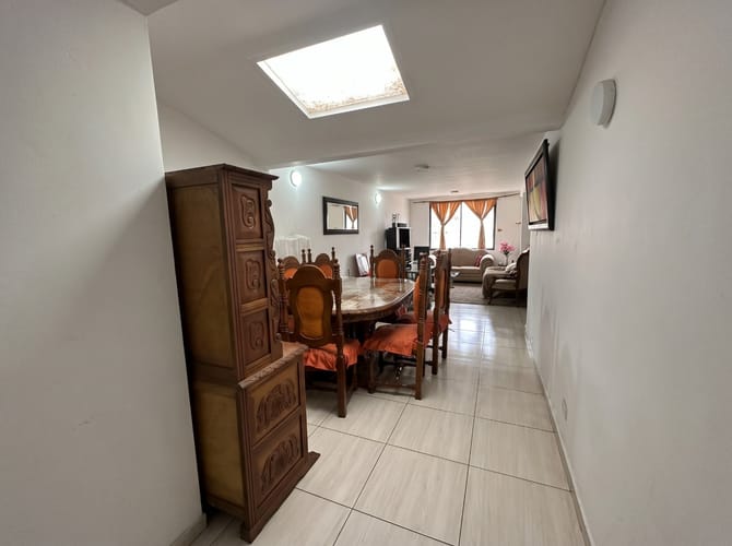 Casa en venta en Pio Xii, Bogotá · foto 5 de 20