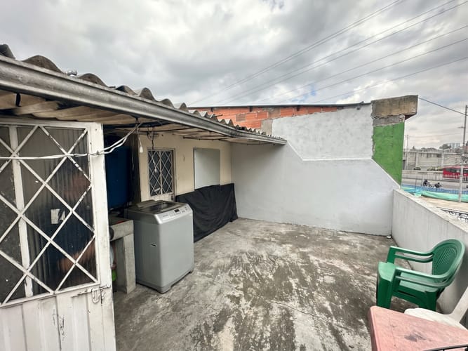 Casa en venta en Pio Xii, Bogotá · foto 9 de 20