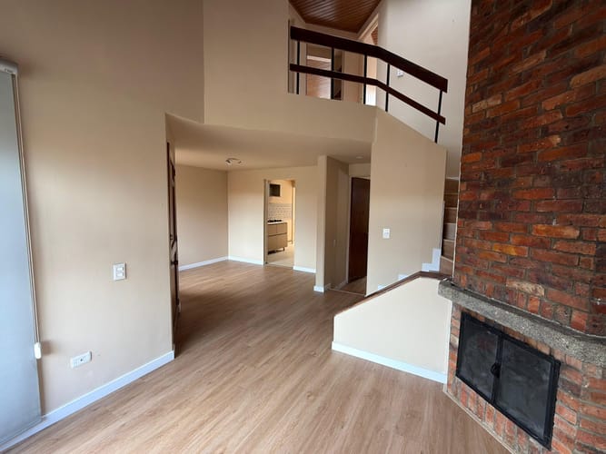 Casa de 3 alcobas en venta en Villa Olimpica, Chía, 116 m² · foto 3 de 20