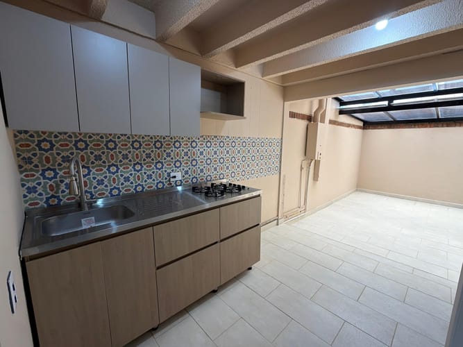 Casa de 3 alcobas en venta en Villa Olimpica, Chía, 116 m² · foto 5 de 20
