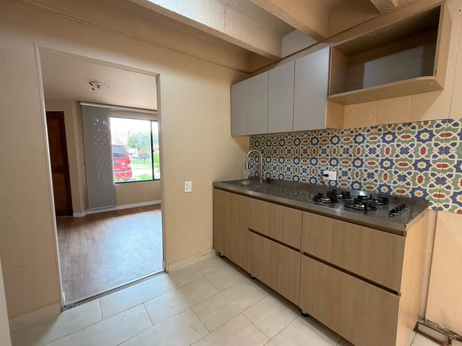 Casa de 3 alcobas en venta en Villa Olimpica, Chía, 116 m² · foto 8 de 20