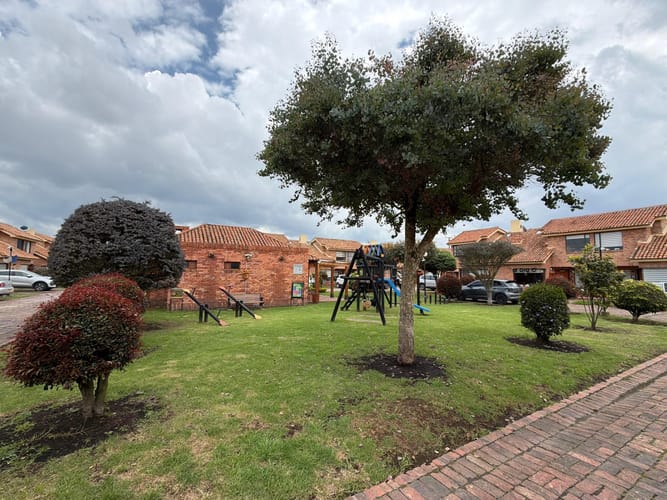 Casa de 3 alcobas en venta en Villa Olimpica, Chía, 116 m² · foto 20 de 20