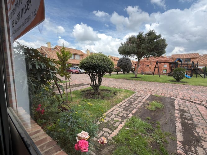 Casa de 3 alcobas en venta en Villa Olimpica, Chía, 116 m² · foto 2 de 20