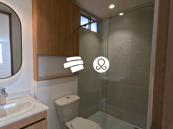 Apartamento de 2 alcobas en venta en San Jose Obrero, Bello, 59 m² · foto 14 de 16