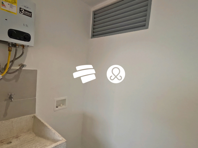 Apartamento de 2 alcobas en venta en San Jose Obrero, Bello, 59 m² · foto 15 de 16