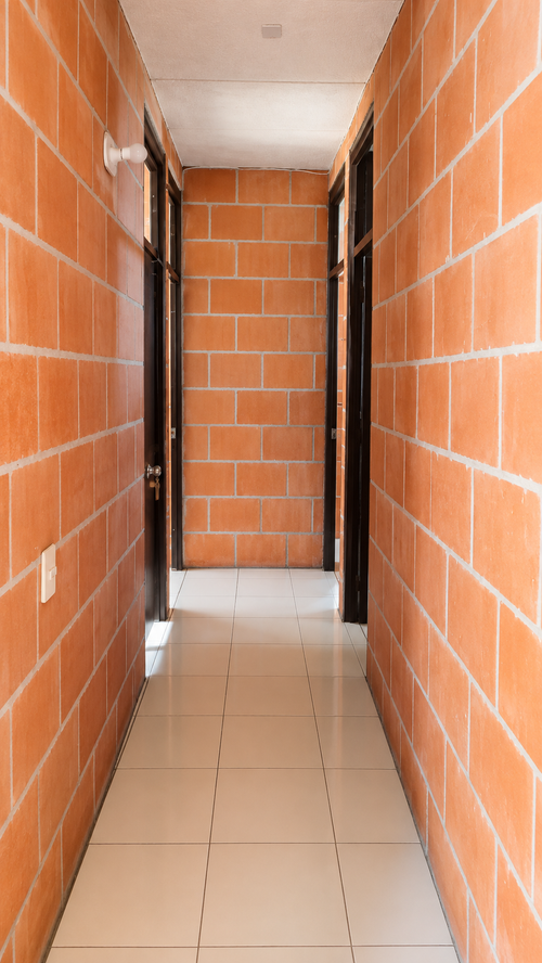 Apartamento de 3 alcobas en venta en Ciudad Jardin, Villavicencio, 54 m² · foto 8 de 8