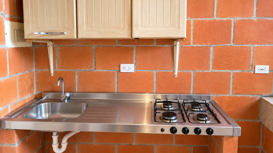 Apartamento de 3 alcobas en venta en Ciudad Jardin, Villavicencio, 54 m² · foto 7 de 8