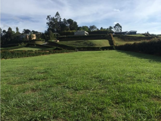 Lote en venta en El Tablazo, Rionegro · foto 2 de 8
