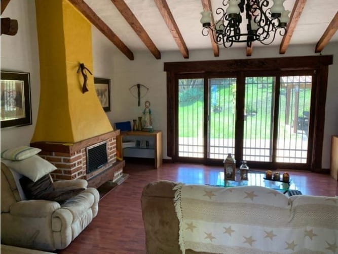 Casa de 3 alcobas en venta en Cuchillas De San Jose, Rionegro, 160 m² · foto 2 de 24