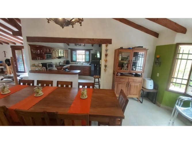 Casa de 3 alcobas en venta en Cuchillas De San Jose, Rionegro, 160 m² · foto 3 de 24