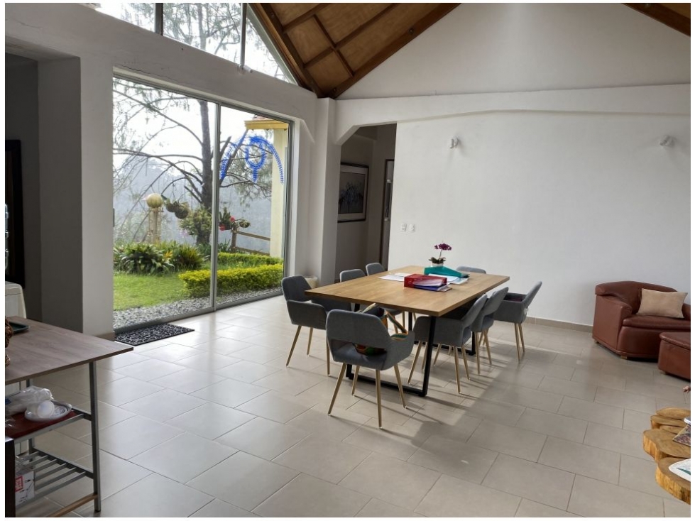 Casa de 3 alcobas en venta en Los Salados, El Retiro, 279 m² · foto 4 de 24