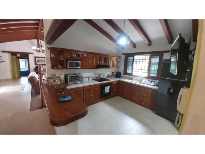 Casa de 3 alcobas en venta en Cuchillas De San Jose, Rionegro, 160 m² · foto 4 de 24