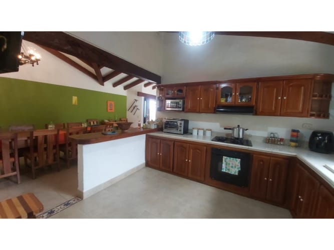 Casa de 3 alcobas en venta en Cuchillas De San Jose, Rionegro, 160 m² · foto 5 de 24