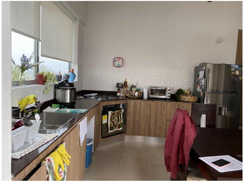 Casa de 3 alcobas en venta en Los Salados, El Retiro, 279 m² · foto 6 de 24