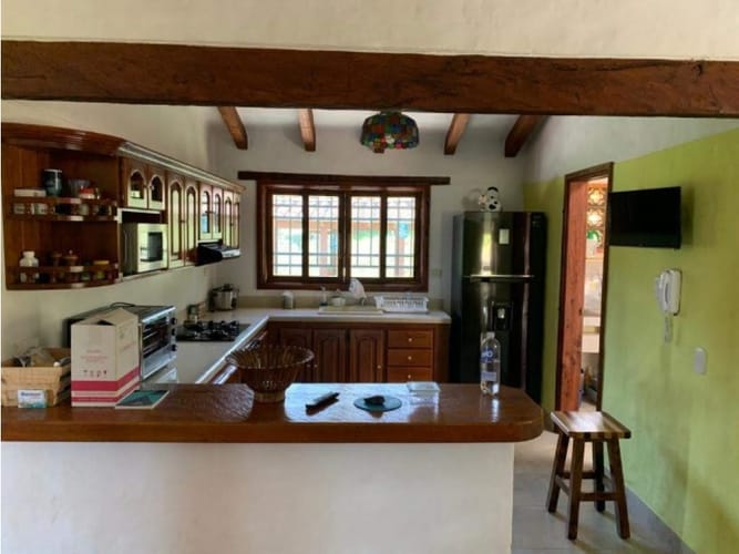 Casa de 3 alcobas en venta en Cuchillas De San Jose, Rionegro, 160 m² · foto 6 de 24