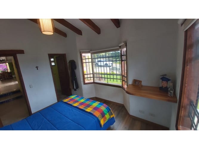 Casa de 3 alcobas en venta en Cuchillas De San Jose, Rionegro, 160 m² · foto 9 de 24