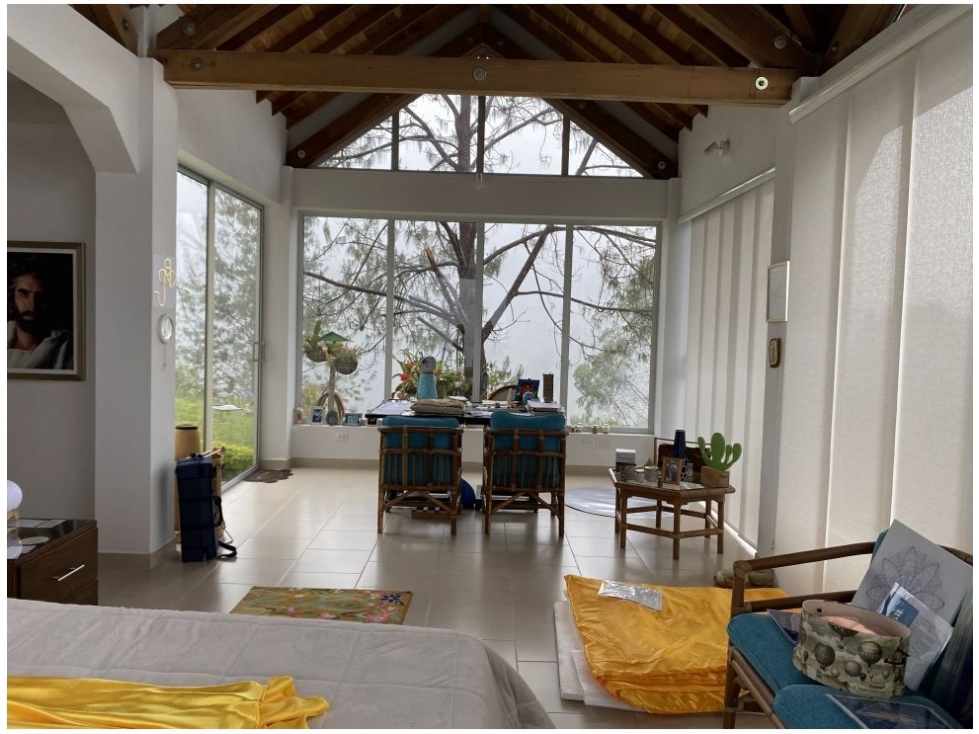 Casa de 3 alcobas en venta en Los Salados, El Retiro, 279 m² · foto 10 de 24