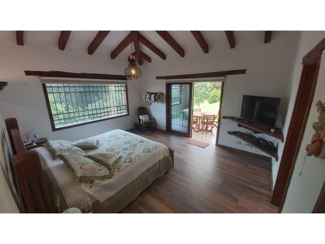 Casa de 3 alcobas en venta en Cuchillas De San Jose, Rionegro, 160 m² · foto 11 de 24