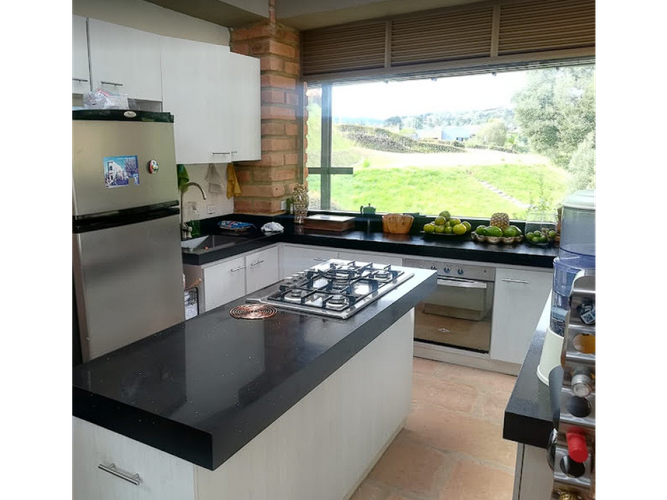 Casa de 3 alcobas en venta en Las Palmas, Envigado, 285 m² · foto 3 de 10
