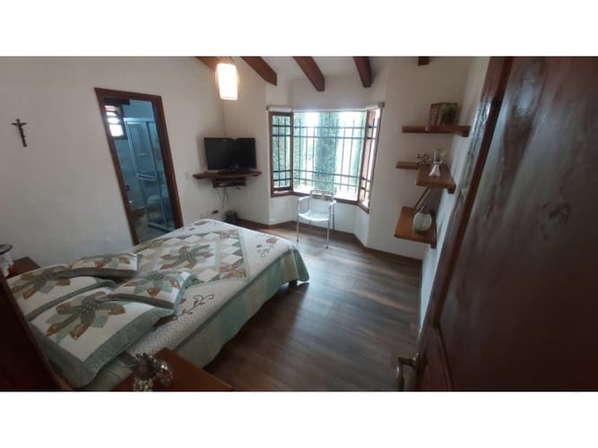 Casa de 3 alcobas en venta en Cuchillas De San Jose, Rionegro, 160 m² · foto 12 de 24